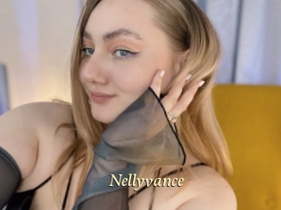 Nellyvance