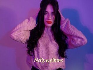 Nellywylkins