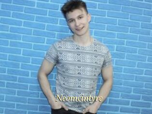 Neomcintyre