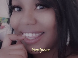 Nerdybae