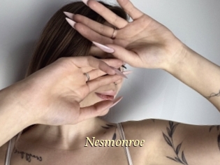 Nesmonroe