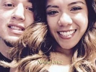 NessaJcruz