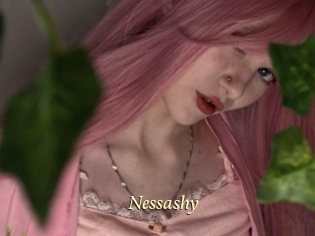 Nessashy