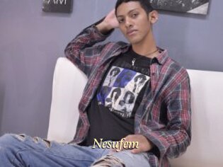 Nesufem
