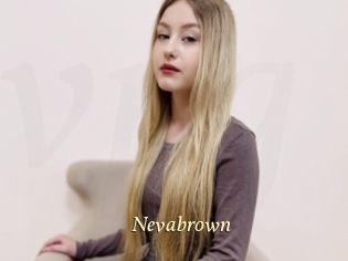 Nevabrown