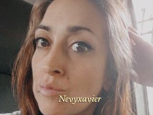 Nevyxavier
