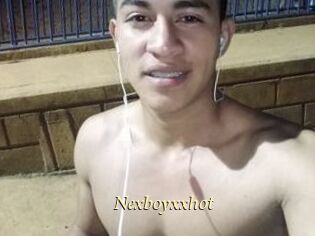 Nexboyxxhot