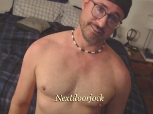 nextdoorjock Vidéo porno gratuite