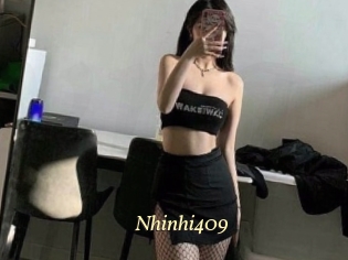 nhinhi409 Vidéo porno gratuite