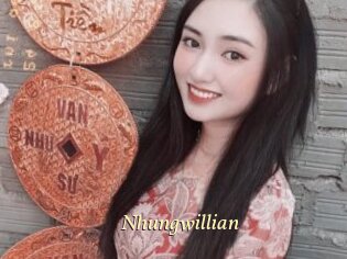 Nhungwillian