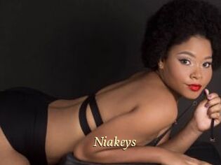 Niakeys