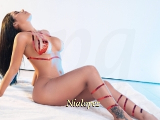 Nialopez