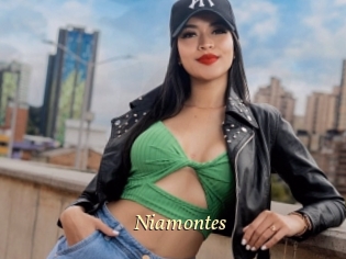 Niamontes
