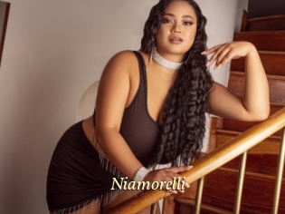 niamorelli Vidéo porno gratuite