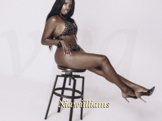 niawiilliams Vidéo porno gratuite