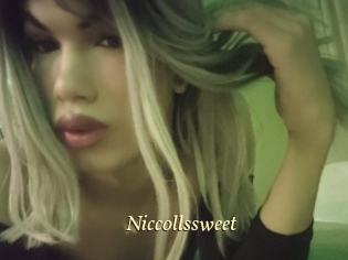 Niccollssweet