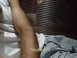 Nicebboysl