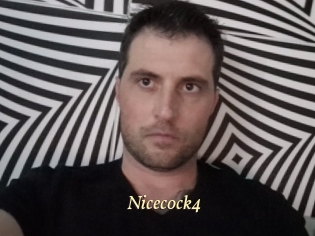 Nicecock4