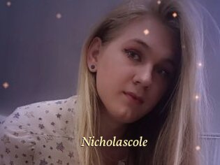 Nicholascole