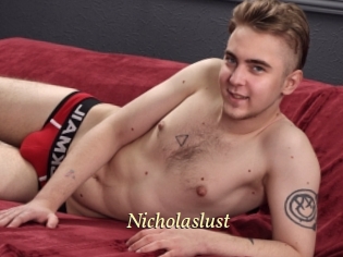 Nicholaslust