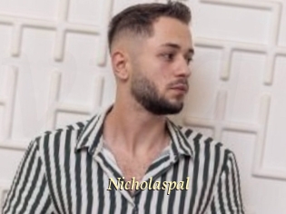 nicholaspal Vidéo porno gratuite