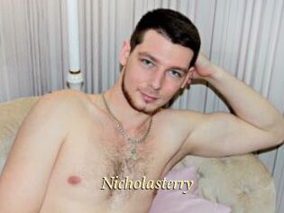 Nicholasterry