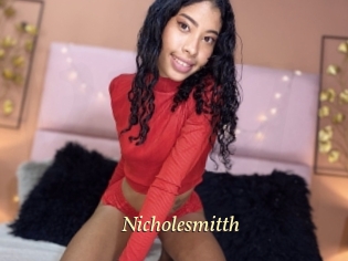 Nicholesmitth