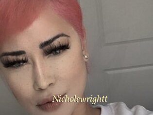 Nicholewrightt