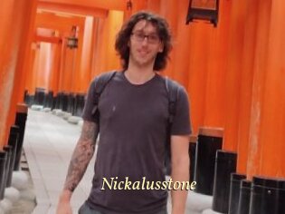 Nickalusstone