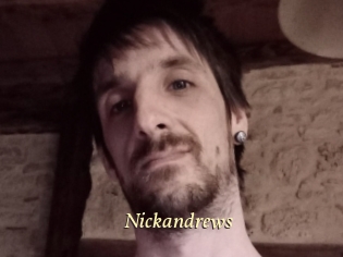 Nickandrews