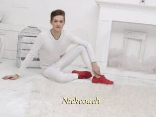 Nickcoach