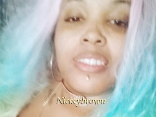 Nickeybrown