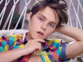 Nickfame