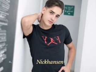 Nickhansen