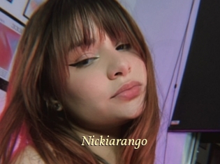 Nickiarango