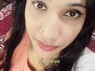 Nickiava