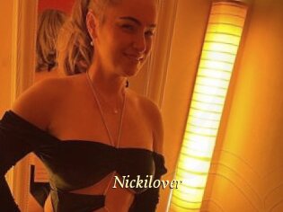 Nickilover