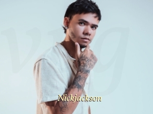 nickjackson Vidéo porno gratuite
