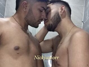 Nickjuniorr