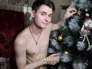 Nickklovee