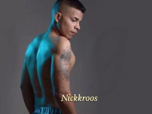 Nickkroos
