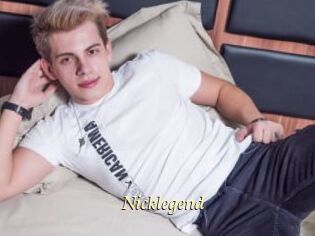 Nicklegend