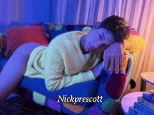 nickprescott Vidéo porno gratuite