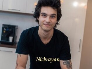 Nickrayan