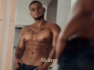 Nickrey