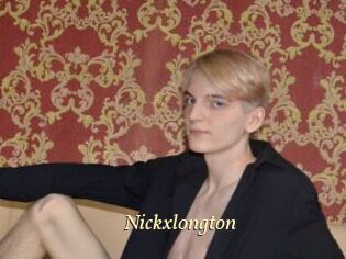 Nickxlongton