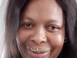 Nickybabe