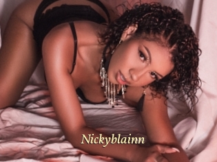 nickyblainn Vidéo porno gratuite
