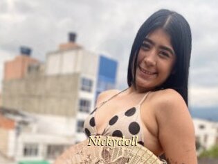 Nickydoll