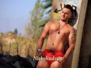 Nickyhudson